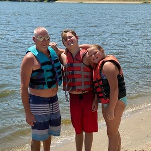 Meet your Posher, Brandon